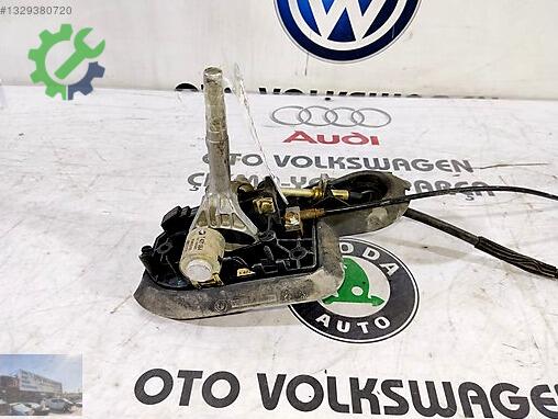BMW 3 Serisi Vites Mekanizması 25-16-1-422-836A çıkma parça