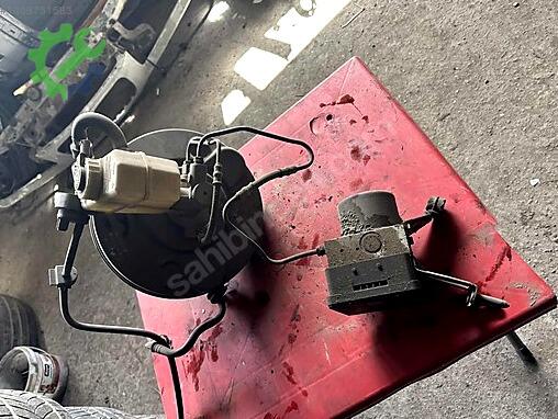 BMW 3 Serisi Westinghouse çıkma parça