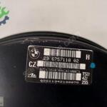 BMW E46 WESTİNGHOUSE 6757118