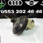 BMW E46 WESTİNGHOUSE ÇIKMA ORJ 6757118