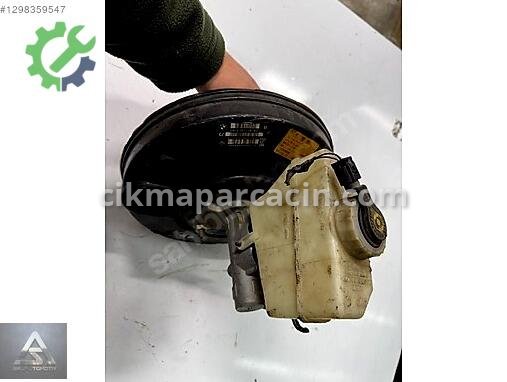 BMW 3 Serisi Westinghouse 6757118 çıkma parça