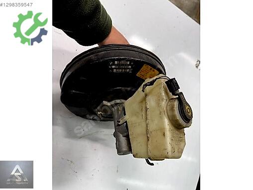 BMW 3 Serisi Westinghouse 6757118 çıkma parça
