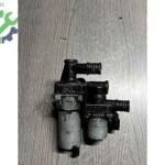 BMW E46 X3 KALORİFER MUSLUĞU 8369807
