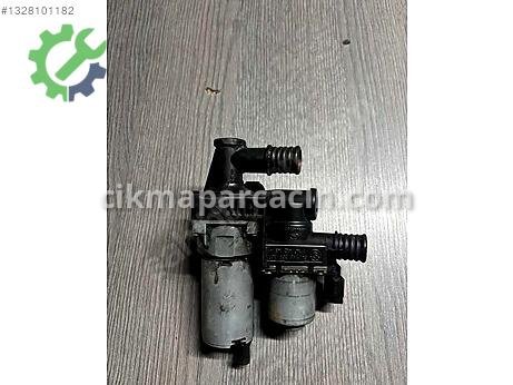BMW 3 Serisi Kalorifer Musluğu çıkma parça