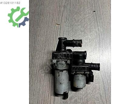 BMW 3 Serisi Kalorifer Musluğu çıkma parça