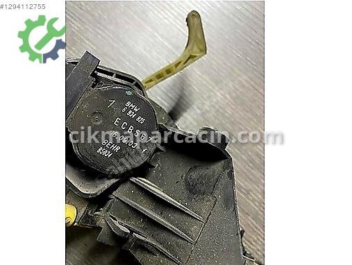 BMW 3 Serisi Kalorifer 6934825 çıkma parça