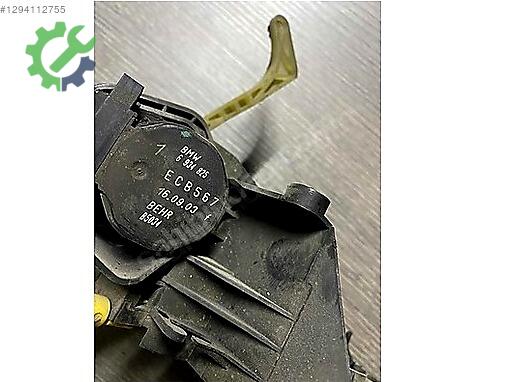 BMW 3 Serisi Kalorifer 6934825 çıkma parça