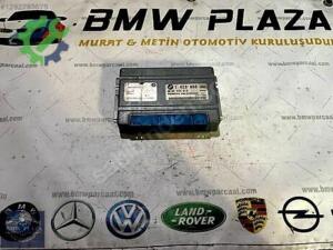 BMW E46 X5 E39 OTOMATİK ŞANZIMAN BEYNİ 1 423 955