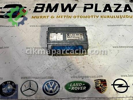 BMW 5 Serisi Otomatik Şanzıman Beyni çıkma parça
