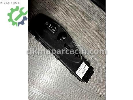 BMW 3 Serisi Koltuk çıkma parça