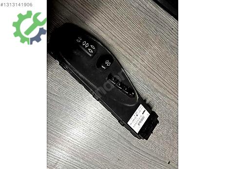 BMW 3 Serisi Koltuk çıkma parça
