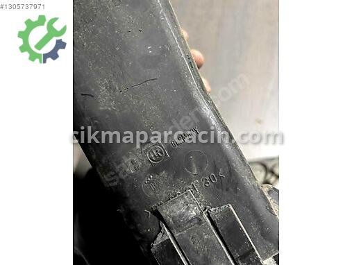 BMW 3 Serisi Yedek Su Deposu 7787039 çıkma parça
