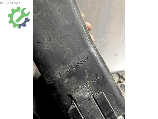 BMW 3 Serisi Yedek Su Deposu 7787039 çıkma parça