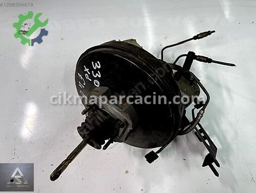 BMW 3 Serisi Westinghouse 6754913 çıkma parça