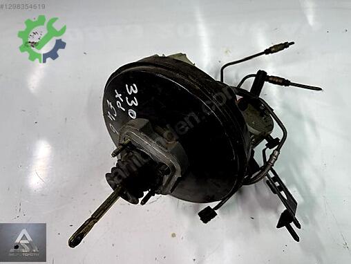 BMW 3 Serisi Westinghouse 6754913 çıkma parça