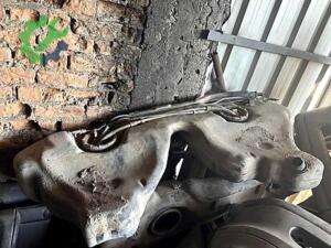 BMW E46 YAKIT DEPOSU