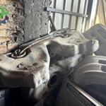 BMW 3 Serisi Yakıt Deposu çıkma parça - ALPARSLAN BMW YEDEK PARCA Sakarya