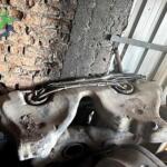 BMW 3 Serisi Yakıt Deposu çıkma parça - ALPARSLAN BMW YEDEK PARCA Sakarya