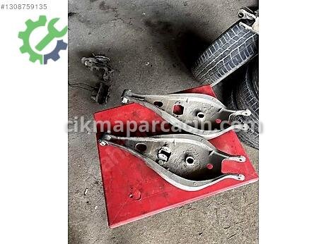 BMW 3 Serisi Taşıyıcı çıkma parça