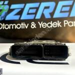 BMW E60-N47 MOTOR BEYNİ