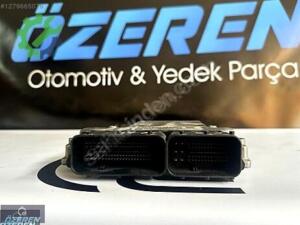BMW E60-N47 MOTOR BEYNİ