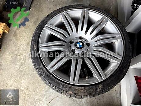 BMW Lastik çıkma parça