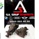 BMW 5 Serisi Arka Defransiyel Çıkma Parça Antalya