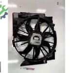 BMW 5 Serisi Fan Çıkma Parça Antalya