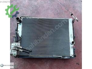 BMW E60 5.20i 5.28i 5.30i 5.45i RADYATÖR