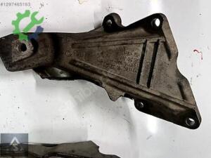 BMW E60 5.30 MOTOR KULAK AYAĞI 6769282