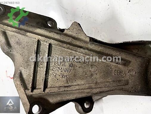 BMW 5 Serisi Kulak 6769282 çıkma parça