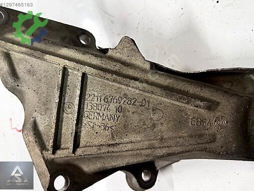 BMW 5 Serisi Kulak 6769282 çıkma parça