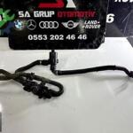 BMW E60 5 SERİSİ KALORİFER MUSLUĞU 6931708