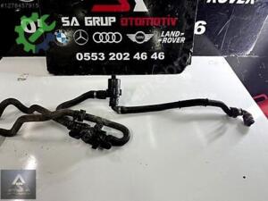 BMW E60 5 SERİSİ KALORİFER MUSLUĞU 6931708