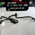 BMW E60 5 SERİSİ KALORİFER MUSLUĞU 6931708