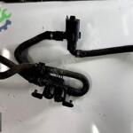BMW E60 5 SERİSİ KALORİFER MUSLUĞU 6931708