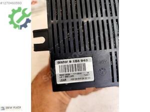 BMW E60 5 SERİSİ LM2 E6X LWR IŞIK MODULÜ 9 154 943
