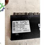 BMW 5 Serisi Beyin Çıkma Parça Kayseri