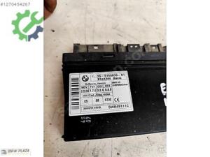 BMW E60 61.359168833-01 E6X KBM BEYNİ