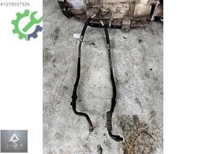 BMW E60 6HP21 5.20 DİZEL ŞANZIMAN YAG SOGUTUCU HORTUMU