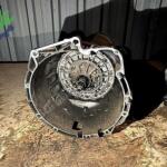 BMW E60 6HP26 OTOMATİK ŞANZIMAN