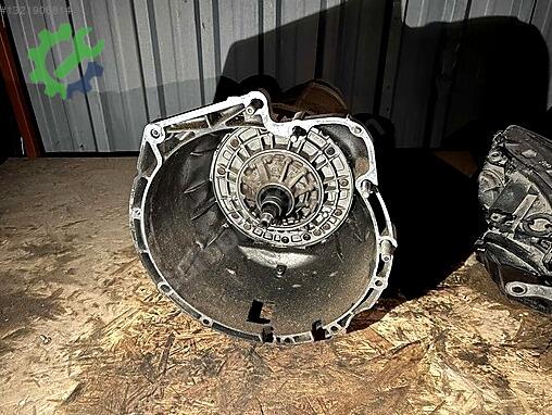 BMW 5 Serisi Şanzıman Komple çıkma parça