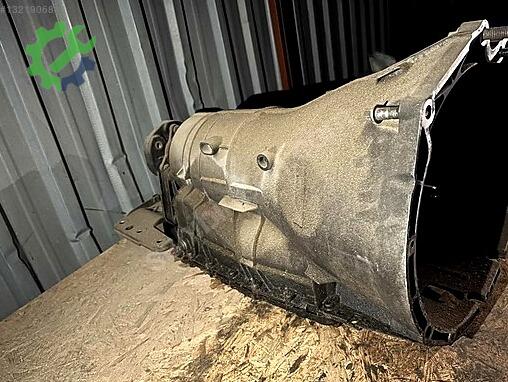 BMW 5 Serisi Şanzıman Komple çıkma parça