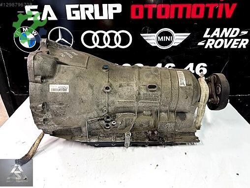 BMW 3 Serisi Şanzıman Komple çıkma parça