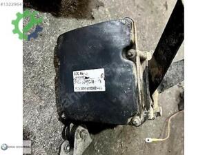 BMW E60 ABS BEYNİ ORJİNAL ÇIKMA 6783362