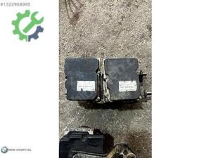 BMW E60 ABS POMPA BEYNİ 3451 6769703-0 0265950375 0265234134