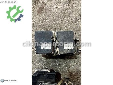 BMW 5 Serisi Pompa Beyni çıkma parça