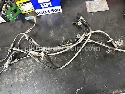 BMW 5 Serisi ABS Sensörü çıkma parça