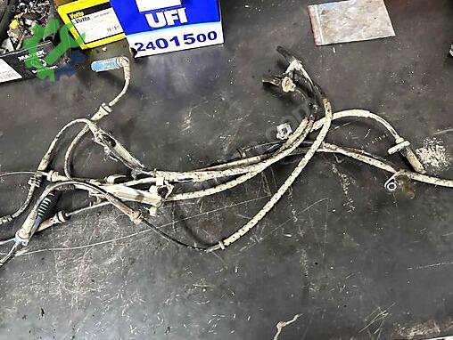 BMW 5 Serisi ABS Sensörü çıkma parça