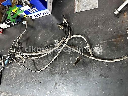 BMW 5 Serisi ABS Sensörü çıkma parça
